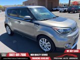 Used 2018 Kia Soul + image 5