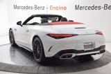 New 2025 Mercedes-Benz SL 63 AMG S e Performance 4MATIC image 4