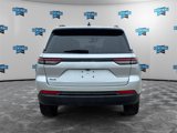 New 2025 Jeep Grand Cherokee Altitude image 4