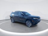 New 2025 Jeep Grand Cherokee Overland w/ Luxury Tech Group IV image 2
