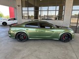 Used 2021 Dodge Charger Scat Pack image 3
