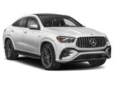 New 2025 Mercedes-Benz GLE 53 AMG 4MATIC Coupe image 6