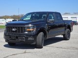 New 2025 Ford F150 STX image 3