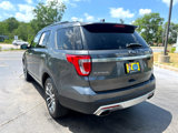 Used 2016 Ford Explorer Platinum image 5