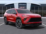 New 2025 Buick Enclave Sport Touring image 2