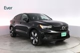 Used 2024 Volvo C40 P8 Recharge Ultimate image 4