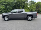Used 2025 Toyota Tundra SR w/ SR Tow Package image 2