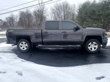 Used 2016 Chevrolet Silverado 1500 LT w/ All Star Edition image 4