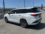 New 2025 Lexus TX 350 AWD image 4