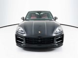 New 2025 Porsche Cayenne GTS image 6