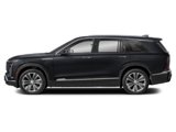 New 2026 Cadillac Vistiq Sport w/ LPO, Floor Liner Package image 2