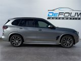 Used 2025 BMW X5 xDrive40i image 2