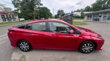 Used 2022 Toyota Prius Prime XLE image 4