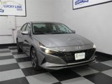 Used 2023 Hyundai Elantra SEL w/ Convenience Package image 5
