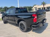 New 2026 Chevrolet Silverado 1500 High Country w/ Midnight Edition image 5