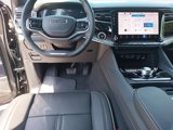New 2025 Jeep Grand Wagoneer L Series II Obsidian image 3