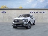 New 2025 Ford F150 Lariat image 3
