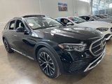 New 2025 Mercedes-Benz E 450 4MATIC All-Terrain Wagon image 4