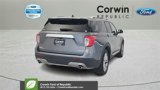 Certified 2024 Ford Explorer Limited image 6