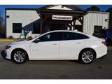 Used 2021 Chevrolet Malibu LT image 2