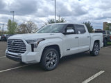 New 2025 Toyota Tundra Capstone image 3