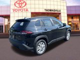New 2026 Toyota Corolla Cross LE image 5