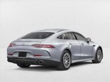New 2026 Mercedes-Benz AMG GT 53 image 2