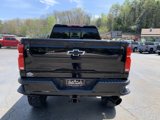 New 2025 Chevrolet Silverado 2500 LT w/ Trail Boss Package image 3