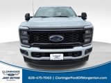 New 2025 Ford F350 XL w/ STX Appearance Package image 3