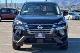 New 2025 Nissan Rogue SV image 3