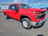 New 2025 Chevrolet Silverado 3500 LT image 2