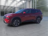 New 2026 Nissan Rogue SV image 4