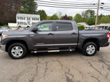 Used 2017 Toyota Tundra SR5 image 2