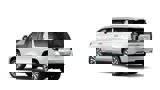 New 2025 Chevrolet Suburban High Country image 4