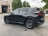 New 2025 Lexus NX 300h AWD w/ Luxury Package image 4