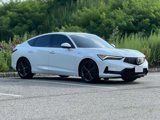 Used 2023 Acura Integra A-Spec image 2