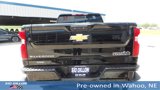 Used 2024 Chevrolet Silverado 2500 High Country image 4