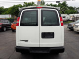 Used 2012 Chevrolet Express 2500 image 4