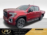 Used 2019 GMC Sierra 1500 AT4 w/ AT4 Premium Package image 1