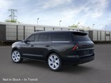 New 2025 Lincoln Navigator Black Label image 4