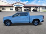 New 2025 Chevrolet Silverado 1500 LTZ image 5
