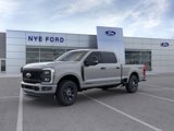 New 2025 Ford F250 XL w/ STX Appearance Package image 2
