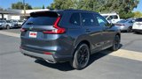 New 2026 Honda CR-V Sport image 4