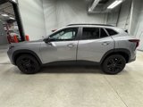 Used 2024 Chevrolet Trax ACTIV w/ Sunroof Package image 4