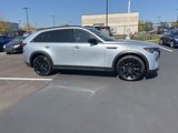 New 2025 MAZDA CX-90 Plug-In Hybrid w/Premium Sport image 4