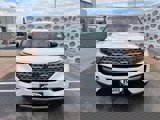 Certified 2023 Ford Explorer Limited w/ Equipment Group 301A image 3