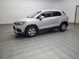 Used 2020 Chevrolet Trax LS w/ Tint and Cruise Package image 2