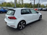 Used 2020 Volkswagen GTI S image 5