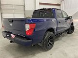 Used 2022 Nissan Titan SV w/ Accessory Utility Package image 6