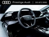 New 2025 Audi S6 e-tron Premium Plus image 4